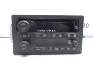 Изображение товара 179967 - 00179967 magnitola  