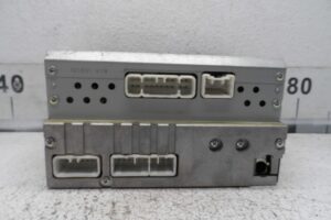 Изображение товара 181455 - 00181455 magnitola Rover 75 1