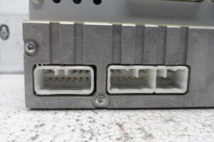Изображение товара 181455 - 00181455 magnitola Rover 75 3