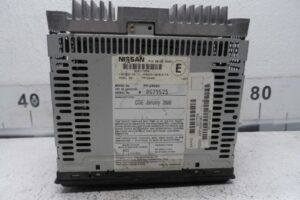 Изображение товара 181709 - 00181709 magnitola LDV Convoy 2