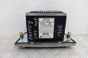 Изображение товара 185053 - 00185053 magnitola Subaru Tribeca 1