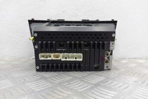 Изображение товара 185053 - 00185053 magnitola Subaru Tribeca 2