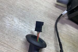 Изображение товара 185205 - 00185205 zerkalo pravoe   2