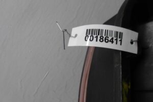 Изображение товара 186411 - 00186411 fonar kryla levyj BMW 5 Series 1