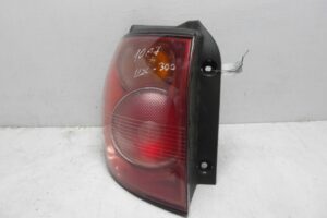 Изображение товара 186411 - 00186411 fonar kryla levyj BMW 5 Series 2