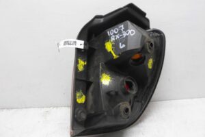 Изображение товара 186411 - 00186411 fonar kryla levyj BMW 5 Series 3