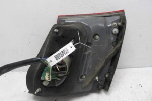 Изображение товара 187142 - 00187142 fonar kryshki levyj BMW X5 1