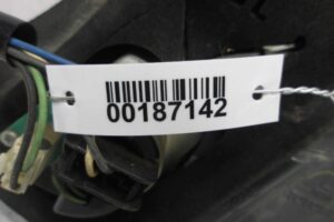 Изображение товара 187142 - 00187142 fonar kryshki levyj BMW X5 2