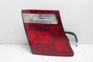 Изображение товара 187142 - 00187142 fonar kryshki levyj BMW X5