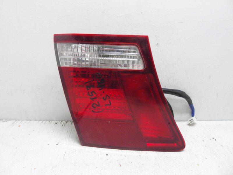 Изображение товара 187142 - 00187142 fonar kryshki levyj BMW X5