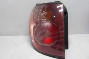 Изображение товара 187411 - 00187411 fonar kryla levyj BMW 5 Series 1