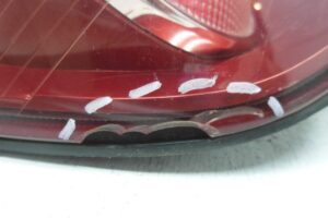 Изображение товара 187411 - 00187411 fonar kryla levyj BMW 5 Series 3