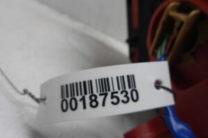 Изображение товара 187530 - 00187530 fonar kryshki pravyj Chevrolet Blazer 1
