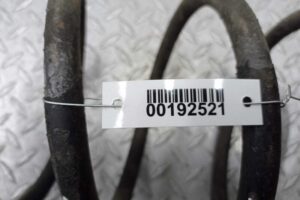 Изображение товара 192521 - 00192521 pruzhina perednyaya Kia Forte 1