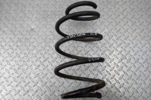 Изображение товара 192521 - 00192521 pruzhina perednyaya Kia Forte