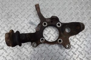 Изображение товара 195644 - 00195644 kulak povorotnyj levyj Isuzu Rodeo 1
