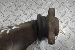 Изображение товара 195644 - 00195644 kulak povorotnyj levyj Isuzu Rodeo 3