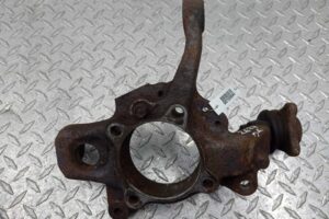 Изображение товара 195644 - 00195644 kulak povorotnyj levyj Isuzu Rodeo