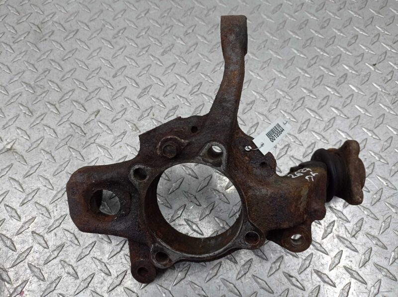 Изображение товара 195644 - 00195644 kulak povorotnyj levyj Isuzu Rodeo