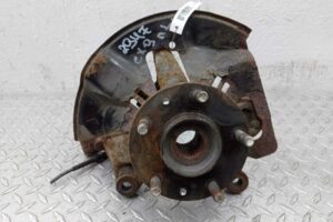 Изображение товара 199051 - 00199051 kulak povorotnyj levyj Citroen C5