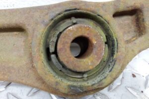 Изображение товара 202116 - 00202116 rychag perednij levyj nizhnij Land Rover Range Rover Evoque 2
