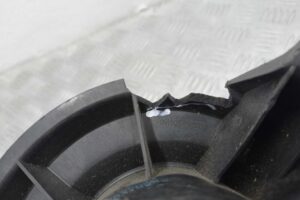 Изображение товара 205863 - 00205863 ventilyator otopitelya (motorchik pechki) Peugeot 406 3