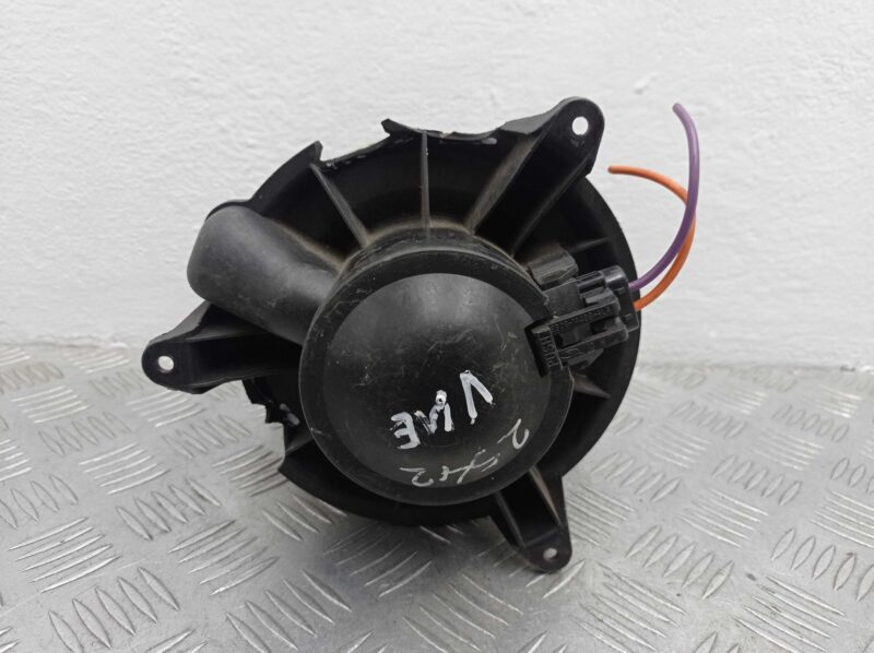 Изображение товара 205863 - 00205863 ventilyator otopitelya (motorchik pechki) Peugeot 406