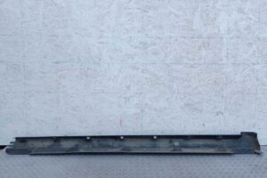 Изображение товара 206259 - 00206259 porog plastikovyj levyj Volvo S40 1