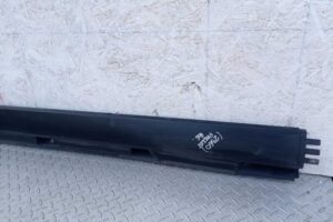 Изображение товара 206259 - 00206259 porog plastikovyj levyj Volvo S40 2