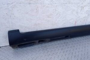 Изображение товара 206259 - 00206259 porog plastikovyj levyj Volvo S40 3