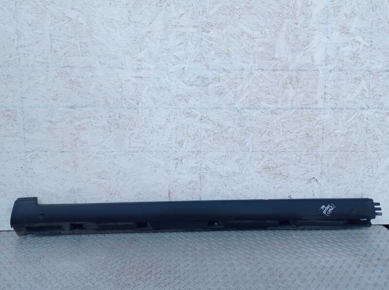 Изображение товара 206259 - 00206259 porog plastikovyj levyj Volvo S40