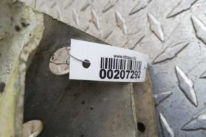 Изображение товара 207292 - 00207292 usilitel bampera perednij Honda Fit 3