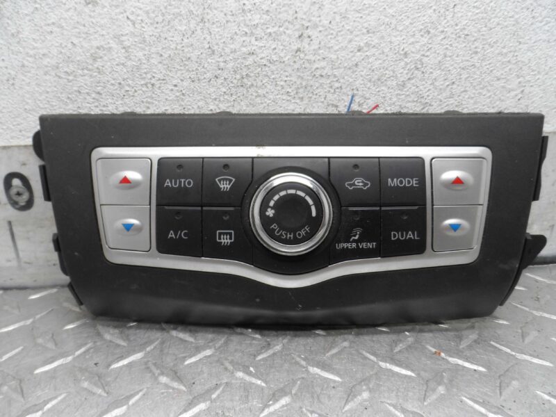 Изображение товара 209636 - 00209636 pereklyuchatel otopitelya Lexus LS