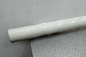 Изображение товара 210382 - 00210382 porog plastikovyj levyj Honda Ridgeline 1