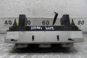 Изображение товара 216231 - 00216231 pereklyuchatel otopitelya Subaru Tribeca 2