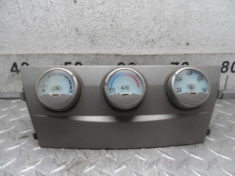 Изображение товара 216231 - 00216231 pereklyuchatel otopitelya Subaru Tribeca