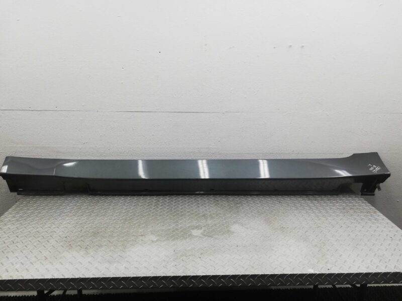 Изображение товара 218535 - 00218535 porog plastikovyj levyj