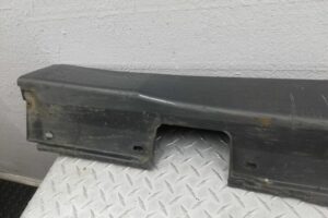 Изображение товара 218535 - 00218535 porog plastikovyj levyj   1