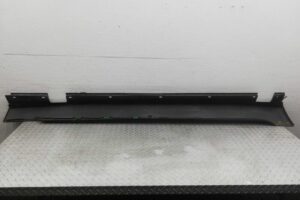Изображение товара 218535 - 00218535 porog plastikovyj levyj   2
