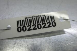 Изображение товара 220220 - 00220220 amortizator zadnij levyj Audi TT 3