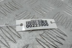 Изображение товара 223900 - 00223900 ventilyator otopitelya (motorchik pechki) Citroen Berlingo 2