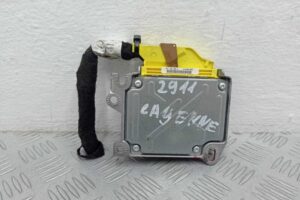 Изображение товара 226068 - 00226068 blok upravleniya podushek bezopasnosti Mercedes A klasse 1