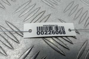 Изображение товара 226068 - 00226068 blok upravleniya podushek bezopasnosti Mercedes A klasse 2
