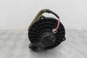 Изображение товара 226187 - 00226187 ventilyator otopitelya (motorchik pechki) Citroen Berlingo 1