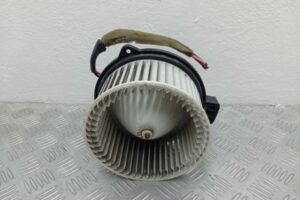 Изображение товара 226187 - 00226187 ventilyator otopitelya (motorchik pechki) Citroen Berlingo
