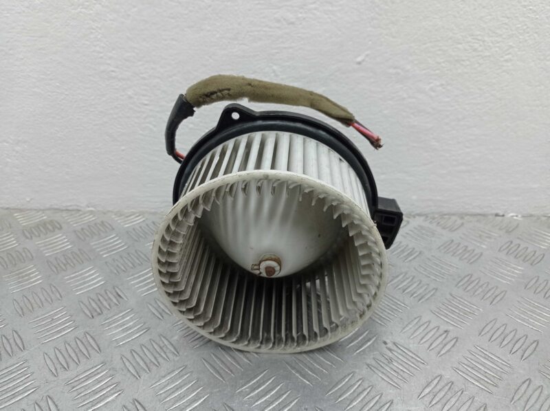 Изображение товара 226187 - 00226187 ventilyator otopitelya (motorchik pechki) Citroen Berlingo