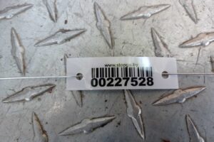 Изображение товара 227528 - 00227528 usilitel bampera perednij Toyota Matrix 2