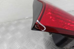 Изображение товара 228343 - 00228343 fonar kryshki pravyj Peugeot 306 3