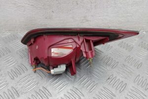 Изображение товара 229246 - 00229246 fonar kryshki levyj Volvo XC60 1