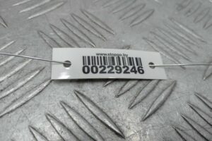 Изображение товара 229246 - 00229246 fonar kryshki levyj Volvo XC60 3